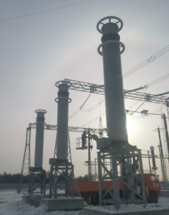 3 шт. с экранами - 2