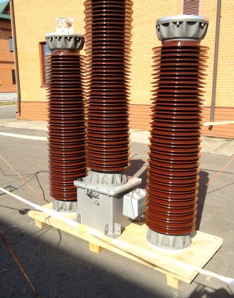 Белозёрская - Сайт 1