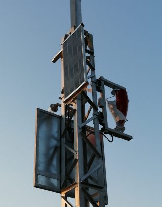 ВЛ 500 кВ Нижнеангарская — Усть-Кут