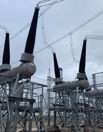 Выключатель В 541